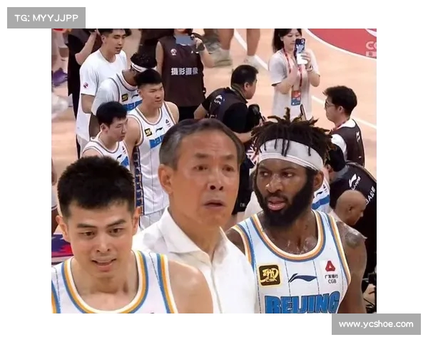 从输20分到赢15分 CBA老帅联手球员反叛国手态度引争议 从输20分到赢15分 CBA老帅联手球员反叛国手态度引争议